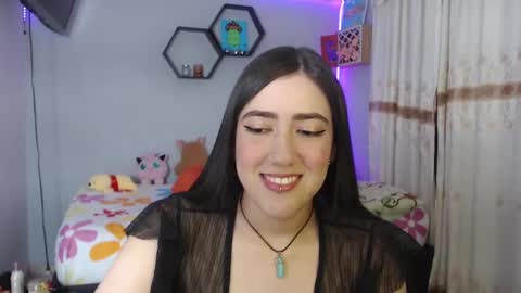 Snapshot of aurora_shy_ chatting on February 5, 1:47 am Aurora online show from February 5, 1:47 am