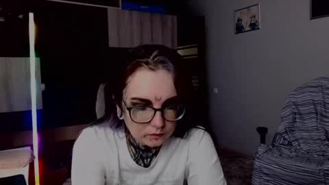 Milana online show from September 27, 8:08 am