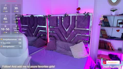 Aurora online show from January 11, 4:57 pm