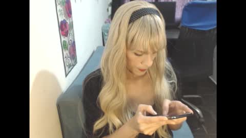 AURORA online show from January 10, 6:31 pm