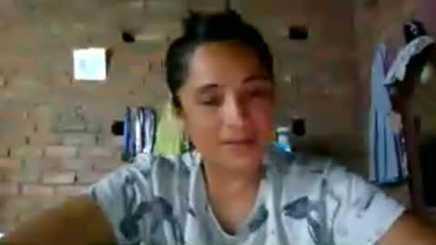 Snapshot of auroraangels1 chatting on June 19, 2:27 am auroraangels1 online show from June 19, 2:27 am