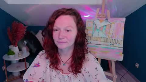 Snapshot of auroraborealis__ chatting on October 7, 7:49 am auroraborealis__ online show from October 7, 7:49 am