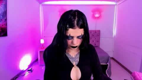 Aurora Diaz online show from November 14, 8:07 pm