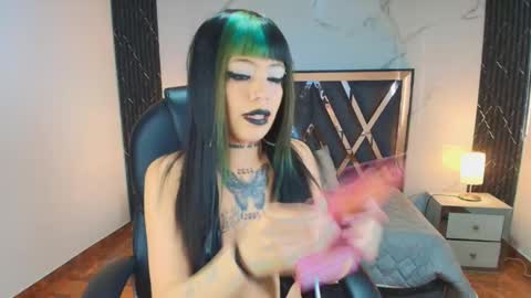 Aurora Diaz online show from March 13, 11:39 am