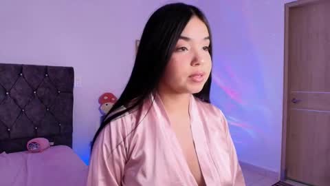 Aurora online show from September 22, 2:13 am