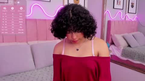 Mariana  online show from May 23, 3:12 am