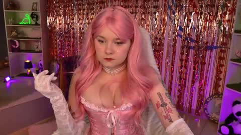 Snapshot of auroranelson chatting on February 27, 5:57 pm Aurora online show from February 27, 5:57 pm