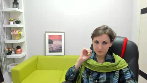 Aurora online show from February 26, 10:09 pm