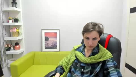 Aurora online show from February 27, 1:16 am