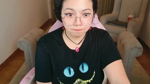 Aurora online show from February 18, 8:38 pm