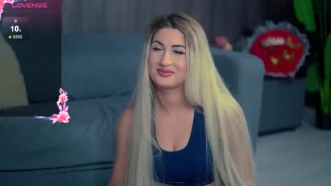 Aurorasins online show from January 13, 8:25 pm