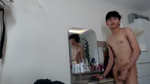 Austin online show from April 8, 7:25 pm