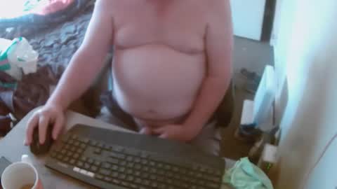 aussiebaker online show from November 2, 11:07 pm