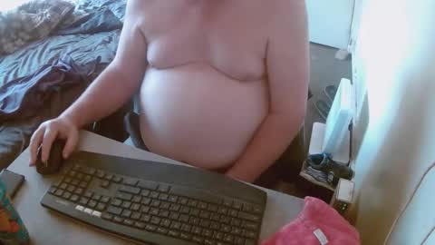 aussiebaker online show from November 23, 11:37 pm