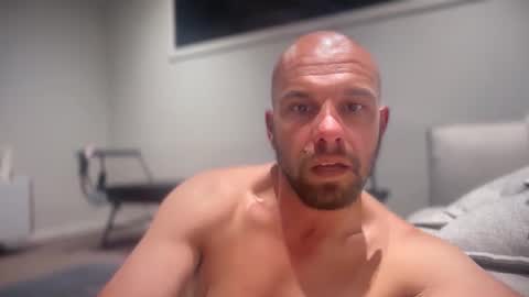 aussieboycal online show from March 19, 10:41 am