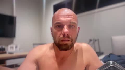 aussieboycal online show from March 27, 11:10 am