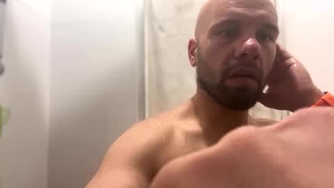 aussieboycal online show from May 27, 7:00 pm