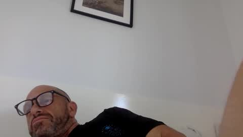 aussieguy59660 online show from March 20, 6:07 am