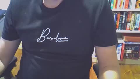 aussiemaninmelbourne online show from February 11, 5:12 am