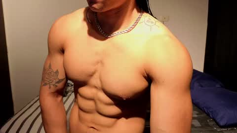Snapshot of austiin_haze chatting on April 18, 11:03 am Austin online show from April 18, 11:03 am