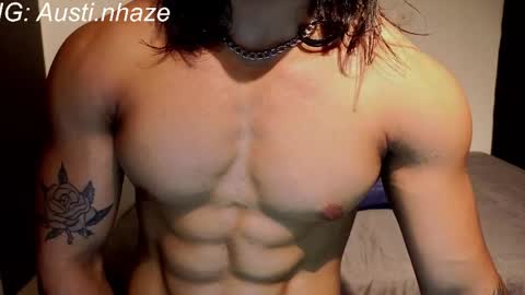 Snapshot of austiin_haze chatting on April 26, 1:58 am Austin online show from April 26, 1:58 am