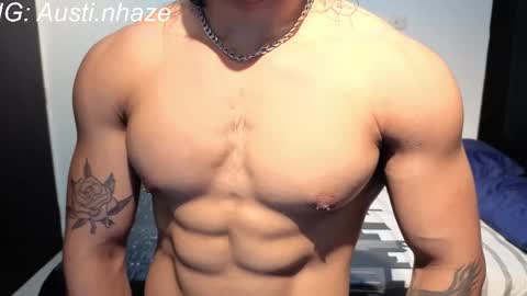 Snapshot of austiin_haze chatting on May 16, 3:00 pm Austin online show from May 16, 3:00 pm