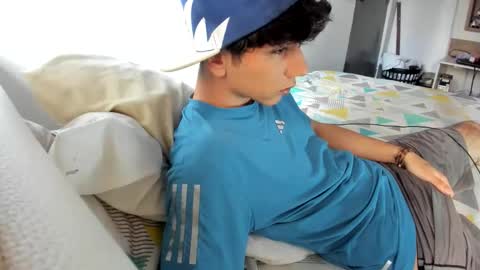 austin1119a online show from February 7, 5:27 pm