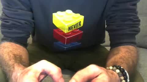 Austin online show from February 14, 11:31 am