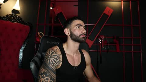 austin online show from March 18, 3:31 am