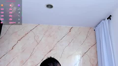 Austin online show from October 21, 7:25 pm