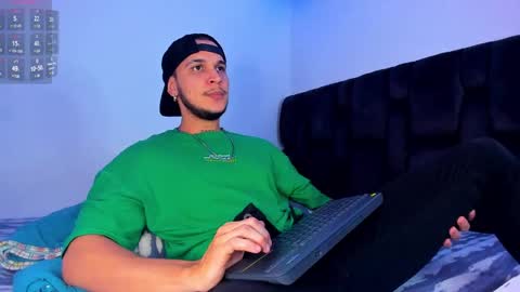 A online show from January 5, 1:45 am