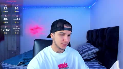 A online show from January 28, 11:50 pm