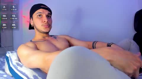 A online show from February 6, 3:06 am