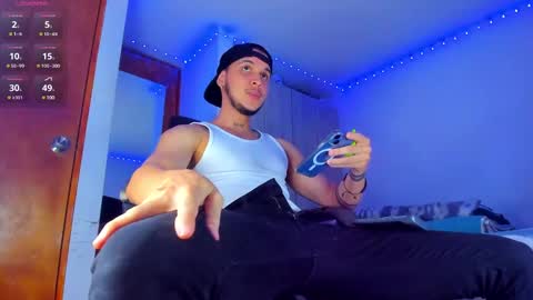 A online show from March 4, 4:17 am