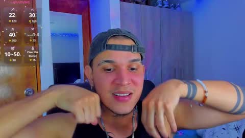 A online show from September 11, 5:07 am