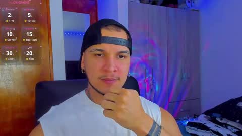 A online show from September 28, 12:05 am