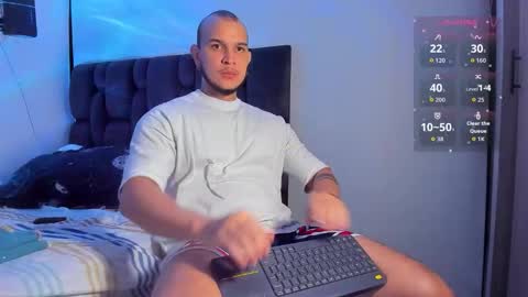 A online show from March 5, 5:47 am