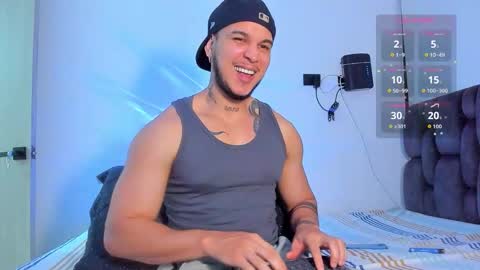 A online show from March 6, 2:19 am