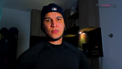 A online show from April 17, 12:02 am