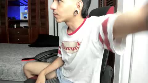 Austin online show from November 11, 2:17 pm