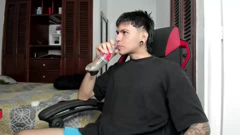 Austin online show from November 13, 8:08 pm