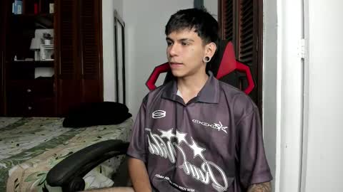 Austin online show from November 25, 8:09 pm