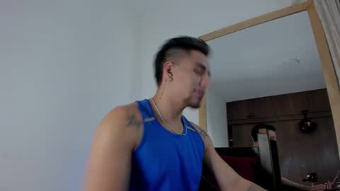 astin nice online show from March 3, 8:59 pm