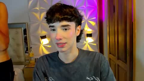 austin_rouse online show from January 13, 7:08 pm