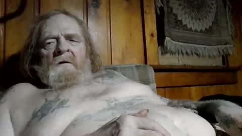 austinrodlee online show from January 18, 8:07 am