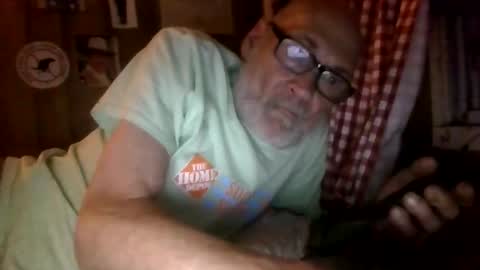 Snapshot of austinsmith59593 chatting on May 6, 2:19 am austinsmith59593 online show from May 6, 2:19 am