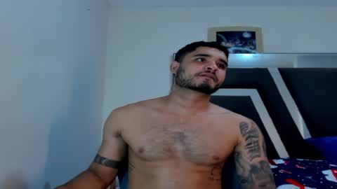 AustinTorres  online show from December 11, 3:13 am