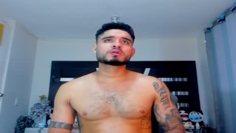 AustinTorres  online show from December 24, 4:44 am