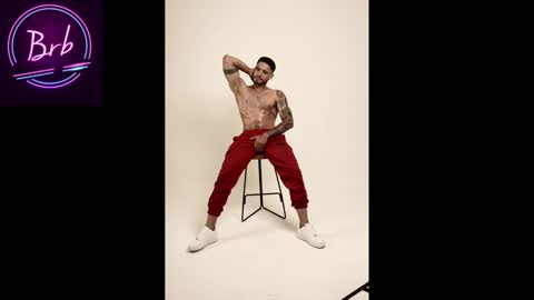 AustinTorres  online show from January 7, 5:54 am