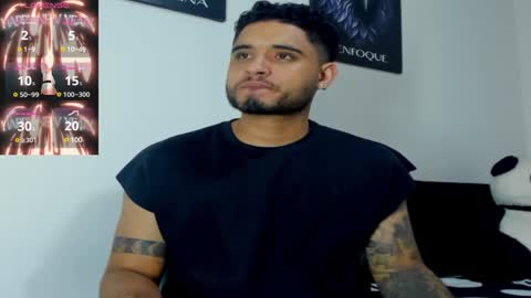 AustinTorres  online show from January 23, 3:37 am